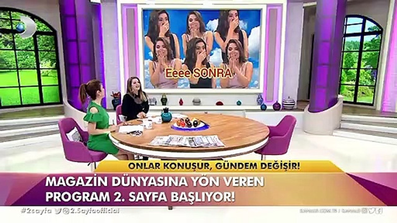 Tarkan ikinci kez baba oluyor