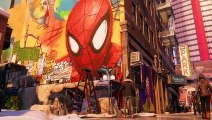 Marvel's Spider-Man Miles Morales - Features Trailer I PC Games