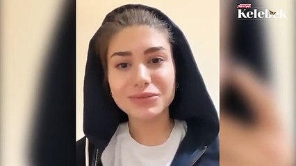 Sosyal medya fenomeni Şeyda Erdoğan anlattı: Babamdan şikayetçiyim