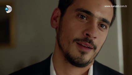 Kadir, Kemal'e ilk kez baba dedi