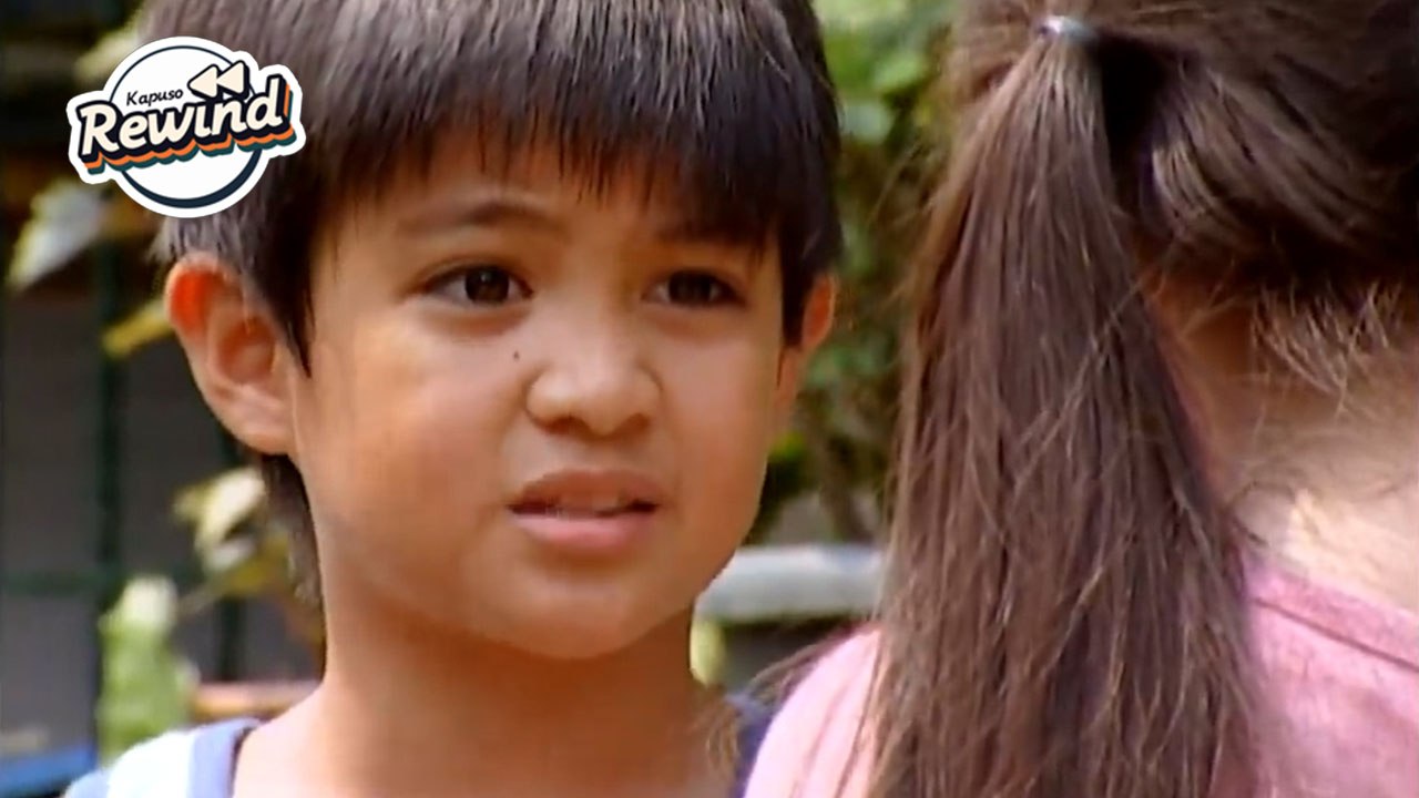 Kapuso Rewind: Pogi, lilipad na papuntang China! | Asian Treasures
