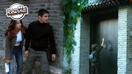 Kapuso Rewind: Elias at Ingrid, nadiskubre ang kuta ng mga Sudama! | Asian Treasures