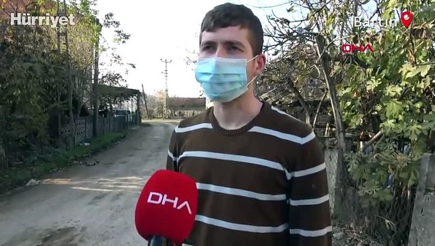 Bartın'dan acı haber... Baba ve 2 oğlu koronavirüs nedeniyle hayatını kaybetti