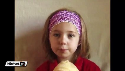 16 yaşına kadar kızının videolarını çeken baba