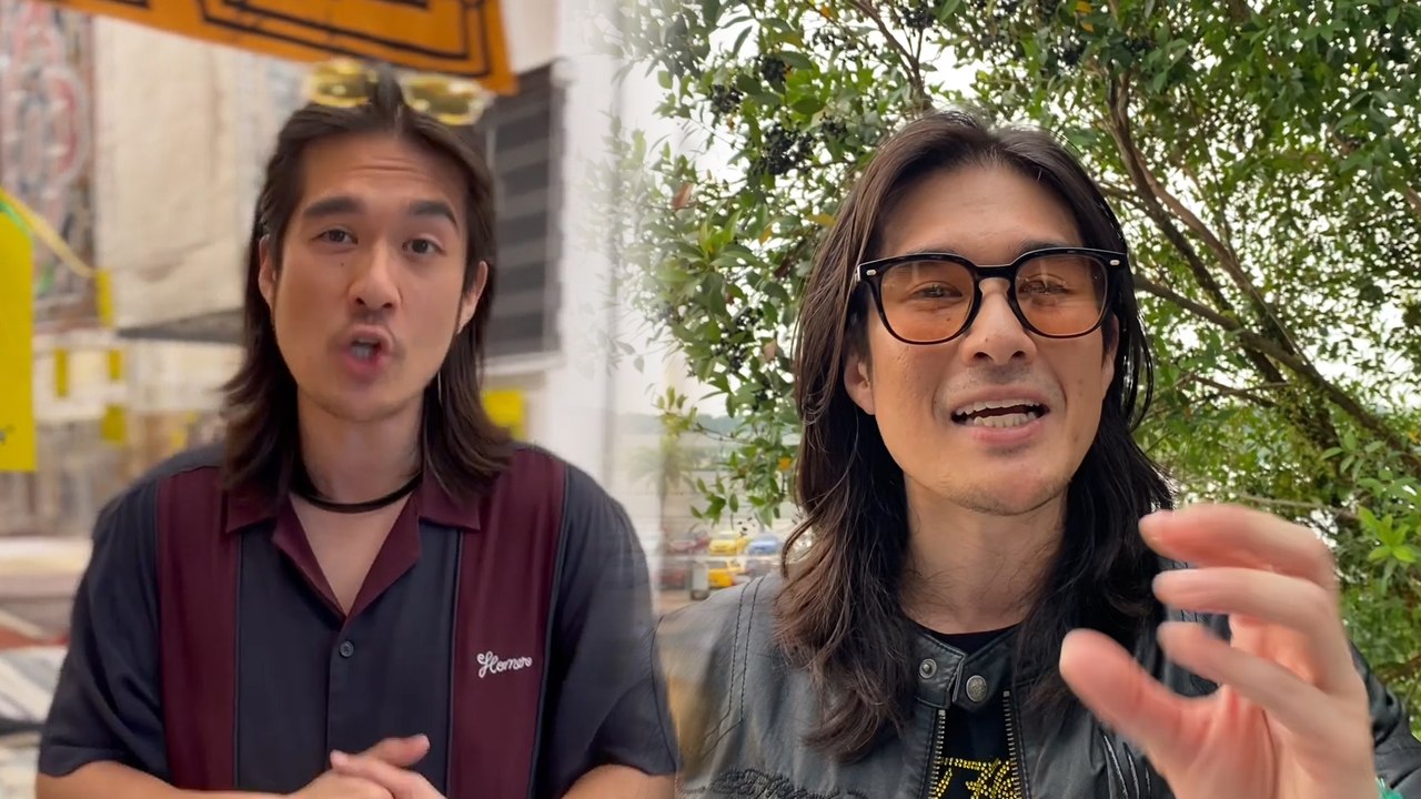 Luahan hati Dazrin Kamarudin… nampak betul-betul kecewa dengan industri seni!