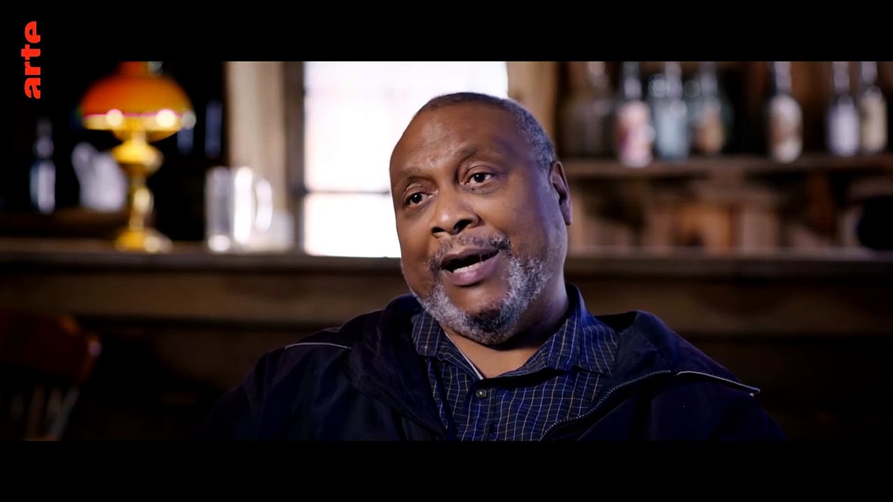 Bande-annonce de "Black Far West - Une contre-histoire de l'Ouest" réalisé par Cécile Denjean