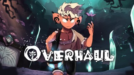 Overhaul - Trailer de lancement