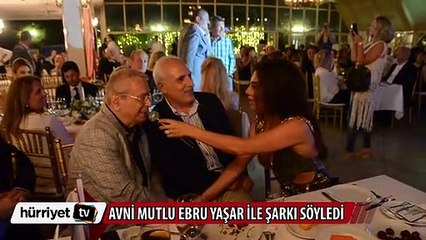 Vali Mutlu'yu hiç böyle görmediniz