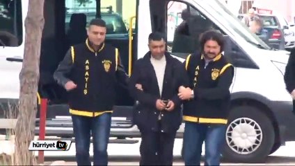 Babaannesini ’öldüresiye sevdiği’ için öldürmüş