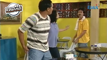 Kapuso Rewind: ‘Yung may chismosong nakikisali sa usapan! (Kool Ka Lang)
