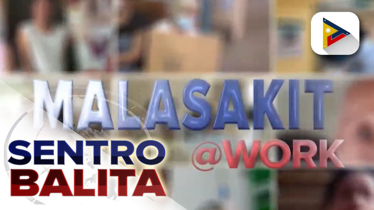 MALASAKIT AT WORK: Batang namaga ang tuhod matapos maaksidente, napasuri na sa espesyalista sa tulong ng tanggapan ni Sen. Bong Go; Rica Mae, kailangan na rin umanong maoperahan
