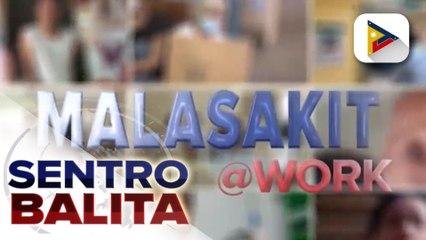 MALASAKIT AT WORK: Batang namaga ang tuhod matapos maaksidente, napasuri na sa espesyalista sa tulong ng tanggapan ni Sen. Bong Go; Rica Mae, kailangan na rin umanong maoperahan