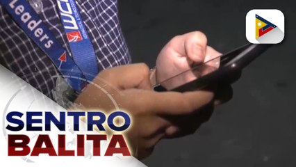 Ilang senador, nagpahayag ng pagkabahala sa paglaganap ng ‘fake news’