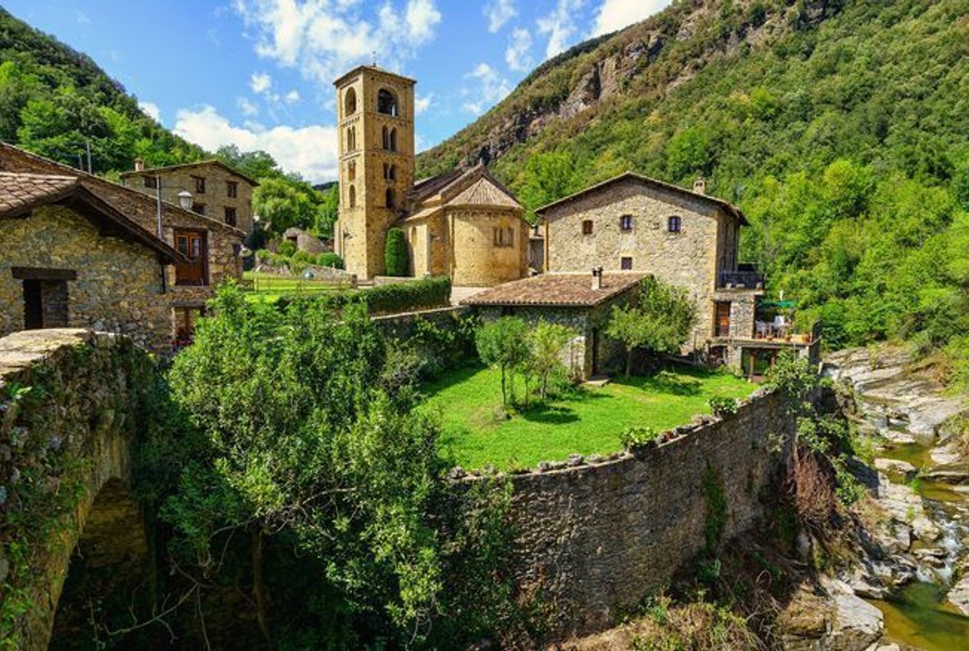 Vacances en Espagne : voici les 2 plus beaux villages de Catalogne à visiter, selon un label ibérique