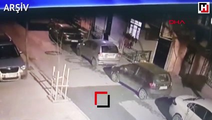 Küçükçekmece'deki yangında 76 yaşındaki kadının ölümü davasında karar