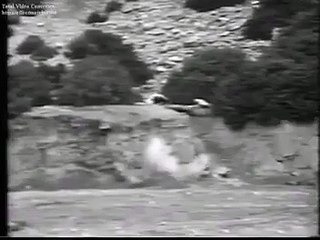 le silence des cendres 1/2 الفلم الجزائري، صمت الرماد