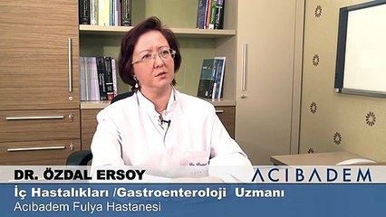 Kimler Ülseratif Kolit hastalığı için risk grubundadır?