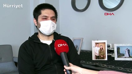 Bir bağış Dilek hemşireye can, Tunç bebeğe umut olacak