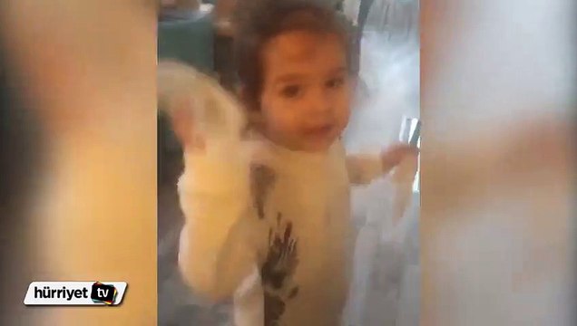 İbrahim Tatlıses'in kızı Elif Ada babasının izinde