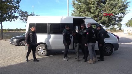 KIRKLARELİ'DE 'KÖKÜNÜ KURUTMA' OPERASYONUNDA 44 UYUŞTURUCU ŞÜPHELİSİ YAKALANDI