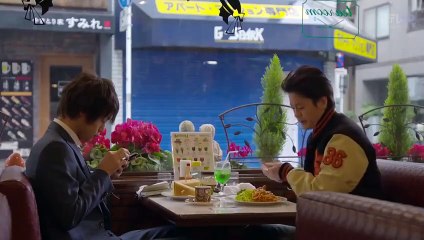 THE LAST COP 第1集 _ PART2