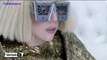 Lady Gaga'nın Bad Romance klibini bir de müziksiz izleyin!