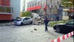 Moscou accuse Kyiv d'être à l'origine des explosions dans sa région de Belgorod