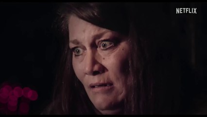 State of Alabama vs. Brittany Smith - Trailer (English) HD