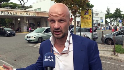 Italia: fuga dal pronto soccorso