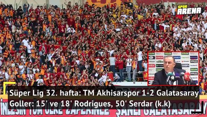 Bir daha olsa bir daha attırırız. Kendi istemeyene kadar