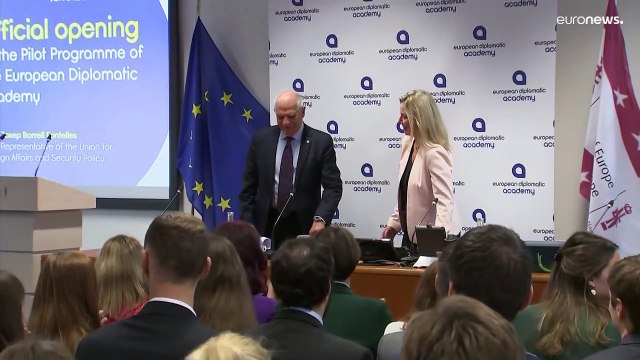 Союзники Украины: Любая ядерная атака вызовет ответ