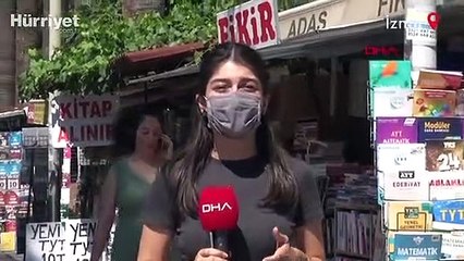 Maske takmama bahaneleri 'pes' dedirtti