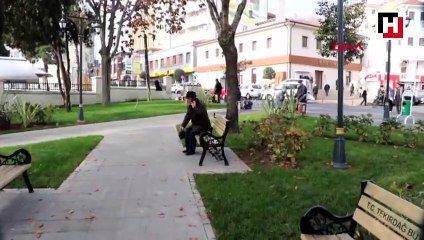 Dolandırılan eski bakan Aytekin: Maalesef bu işi yaptım