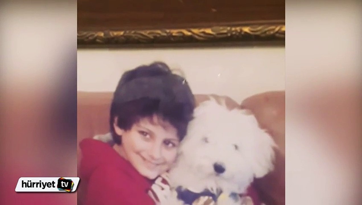 Bahar Öztan, oğlu Yiğit'in yeni yaşını Instagram'da kutladı