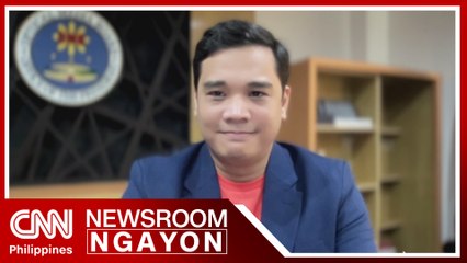 Gaano kahigpit ang ating batas laban sa piracy? | Newsroom Ngayon