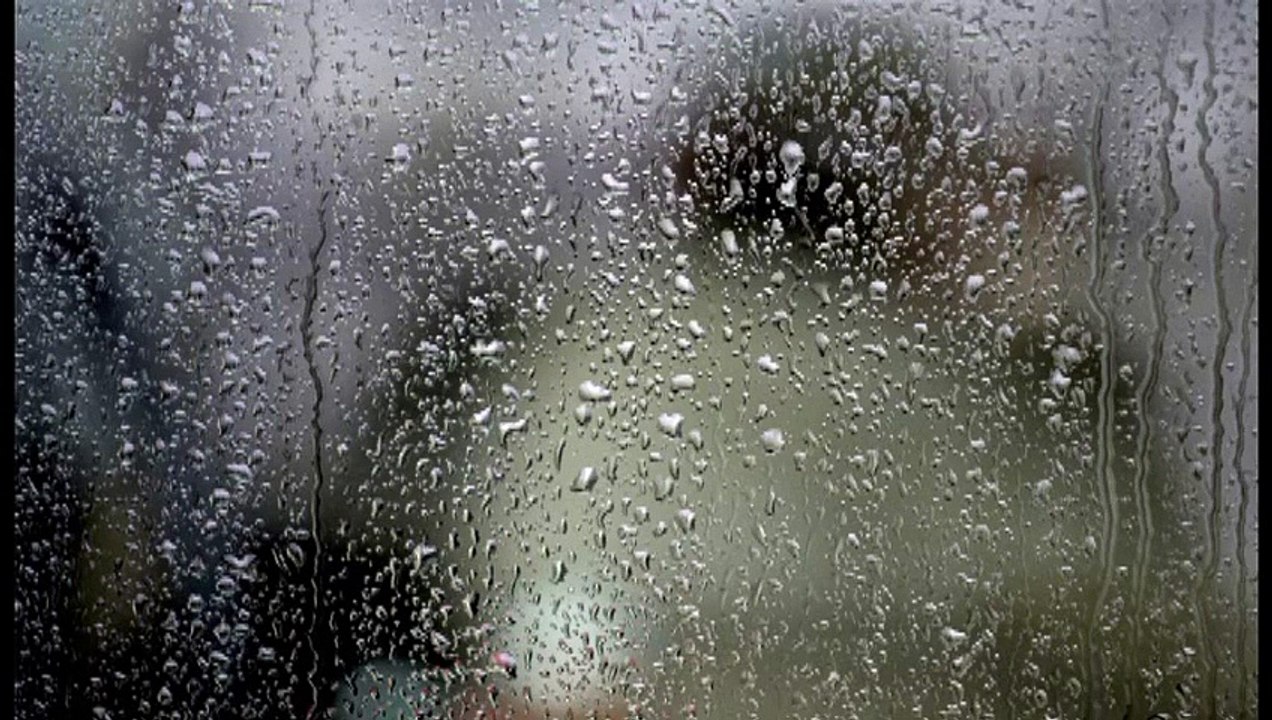 Various Artists - Yağmur Sesi 1 Saat - Rain Sound 1 Hour