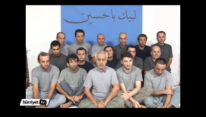 Bağdat'ta kaçırılan Türk işçiler serbest bırakıldı iddiası