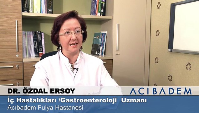 Ülseratif Kolit hastalığı nasıl teşhis edilir?