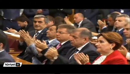 MHP lideri Devlet Bahçeli'den önemli açıklamalar