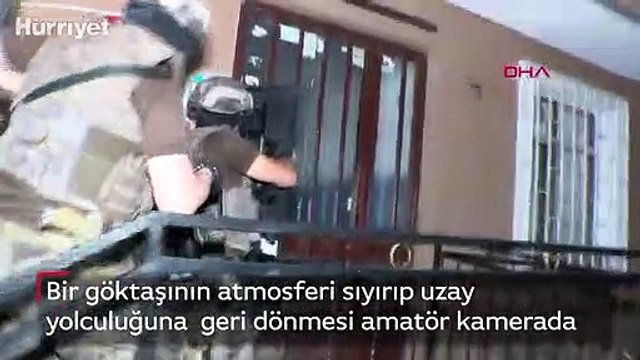 İstanbul'da yasa dışı bahis çetesine eş zamanlı operasyon