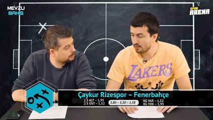 MevzuBahis | 28-29 Aralık 2019 İddaa tahminleri