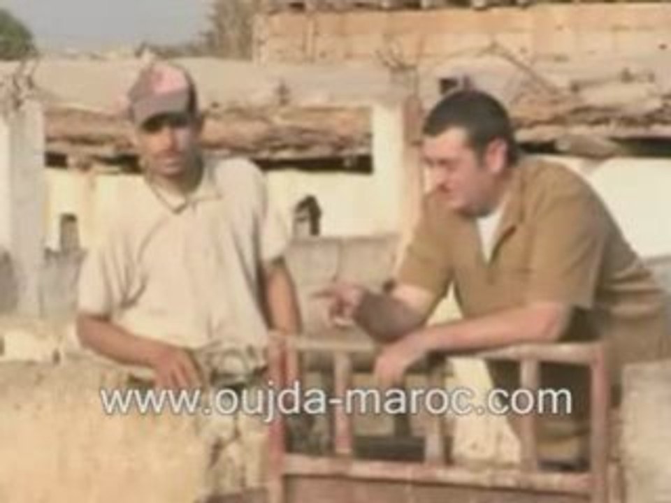 Maroc : le tourisme fait les beaux jours du cochon