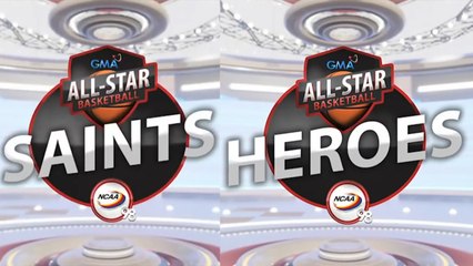 NCAA Season 98 | Team Heroes vs. Team Saints preview | Game On (Oct. 12, 2022)