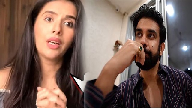 Charu Asopa Rajeev Sen Karwa Chauth पर Relationship दरार,Divorce के लिए... | Boldsky * Entertainment