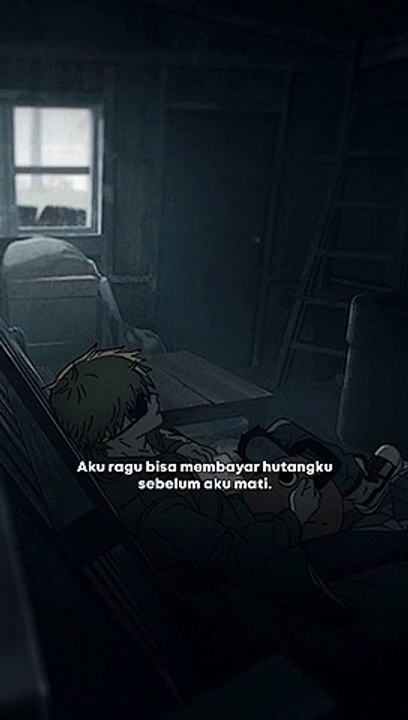 Chainsaw kutipan
