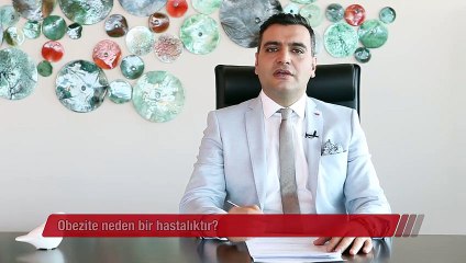 Obezite neden bir hastalıktır?