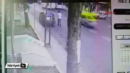 Damadın ölümüne neden olan bahşiş dehşeti