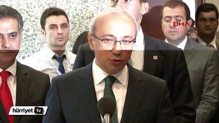 Bakan Elvan: Yasa dışı dinleme yapan hesabını verecek