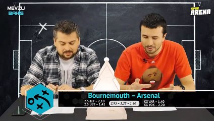 MevzuBahis | 26-27 Aralık 2019 İddaa tahminleri