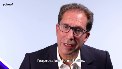 Carnet de Santé - Dr Christian Recchia : "Attention, la couleur de vos urines peut être le signe d’une maladie"